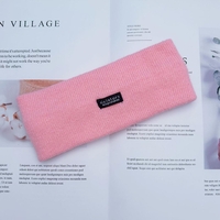  عکس4 هدبند بافت ظریف